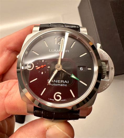 panerai service deutschland münchen|Panerai .